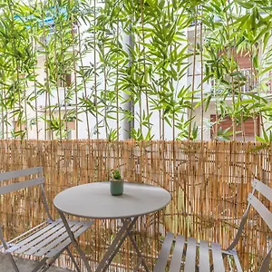 Herold Balcon Apartment