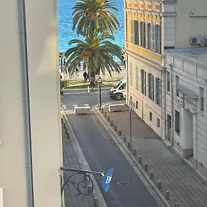 Appartement High-end Apartment, Hyper Center, Near The Beaches, Nice