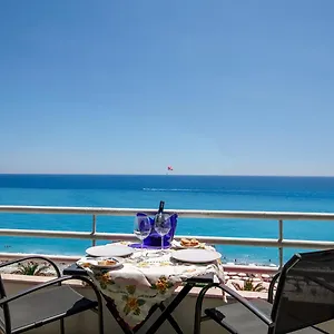Wonderful On Sea Apartment
