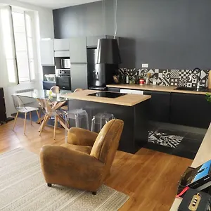 Appartement Centre, Nice
